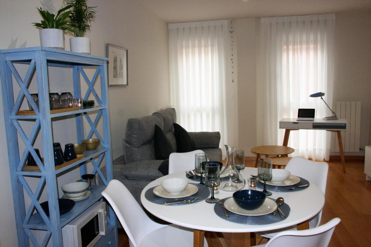 San Jorge - Ruta Mudejar Apartment Сарагоса Екстериор снимка