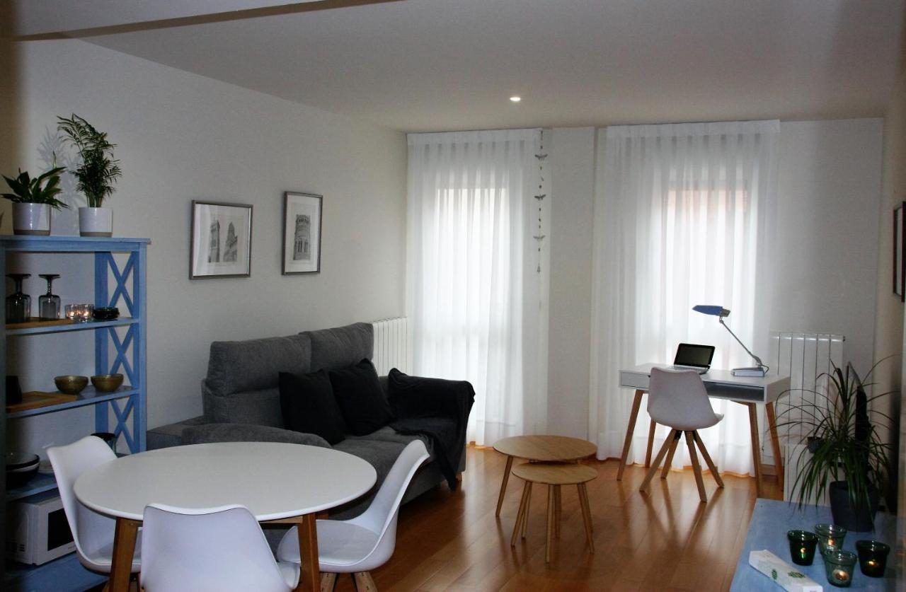 San Jorge - Ruta Mudejar Apartment Сарагоса Екстериор снимка