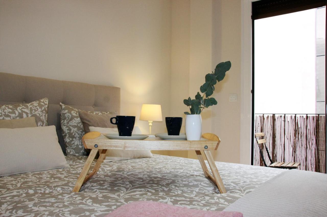 San Jorge - Ruta Mudejar Apartment Сарагоса Екстериор снимка