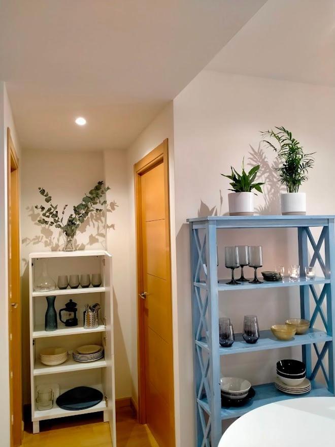 San Jorge - Ruta Mudejar Apartment Сарагоса Екстериор снимка