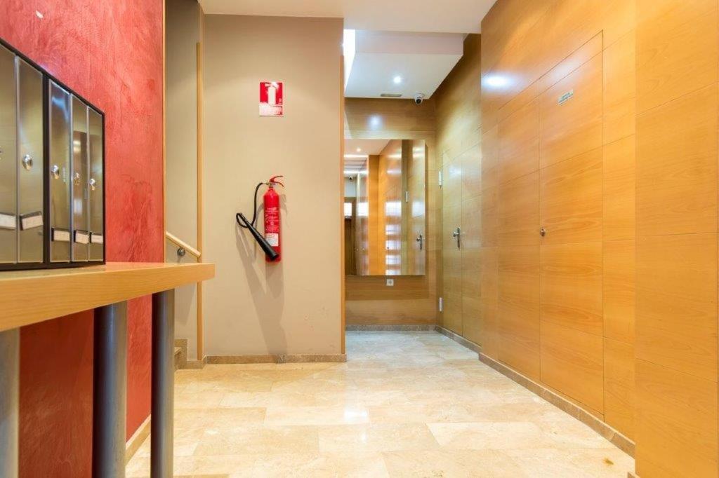 San Jorge - Ruta Mudejar Apartment Сарагоса Екстериор снимка