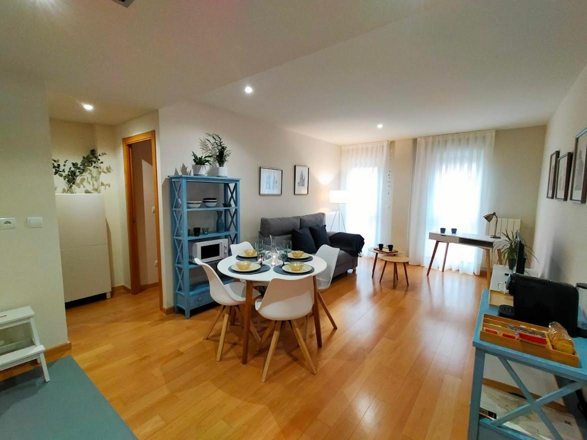 San Jorge - Ruta Mudejar Apartment Сарагоса Екстериор снимка