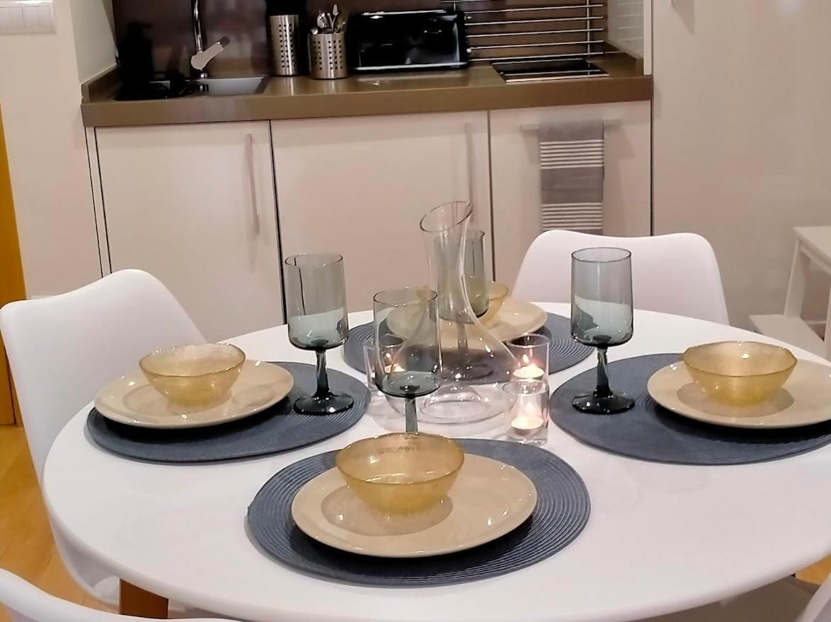 San Jorge - Ruta Mudejar Apartment Сарагоса Екстериор снимка