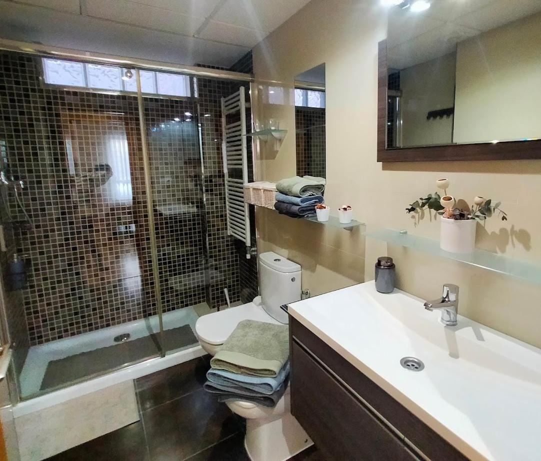 San Jorge - Ruta Mudejar Apartment Сарагоса Екстериор снимка